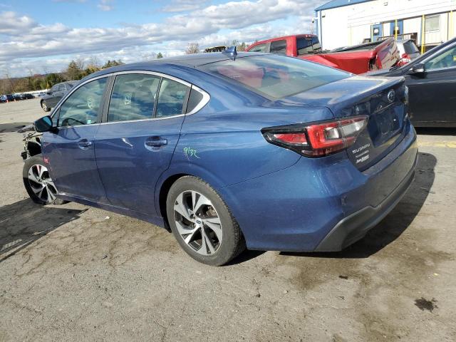 2022 SUBARU LEGACY PRE #3298027206
