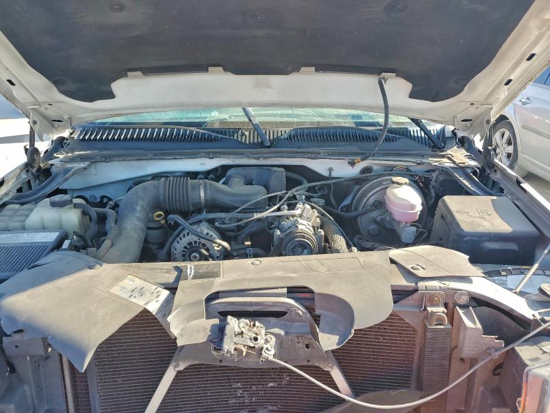 2006 CHEVROLET SILVERADO #3293547439