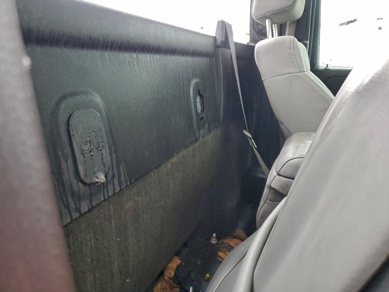 CHEVROLET SILVERADO K1500