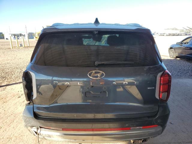 2024 HYUNDAI PALISADE C #3291458480