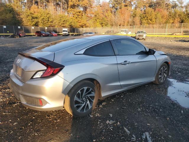 2017 HONDA CIVIC LX #3291334133