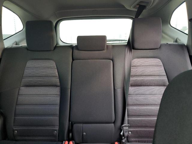 2018 HONDA CR-V LX #3304509482