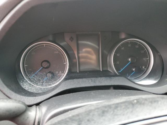 2021 TOYOTA VENZA LE #3281482983