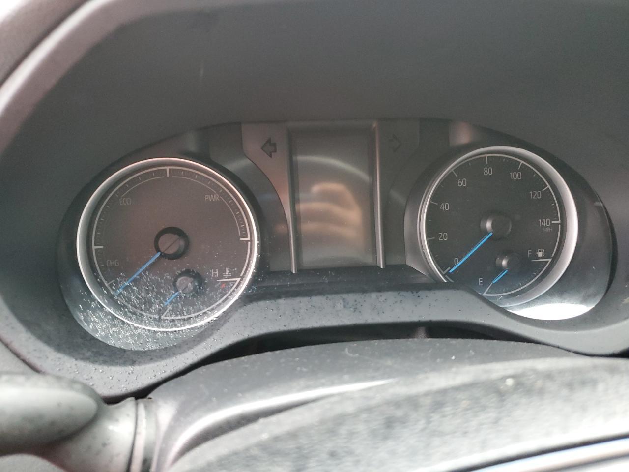 Lot #3281482983 2021 TOYOTA VENZA LE