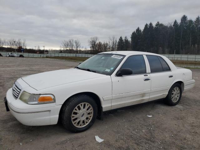 FORD CROWN VICT