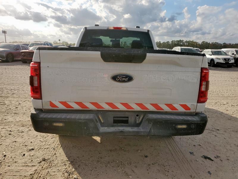 2023 FORD F150 #3305609750