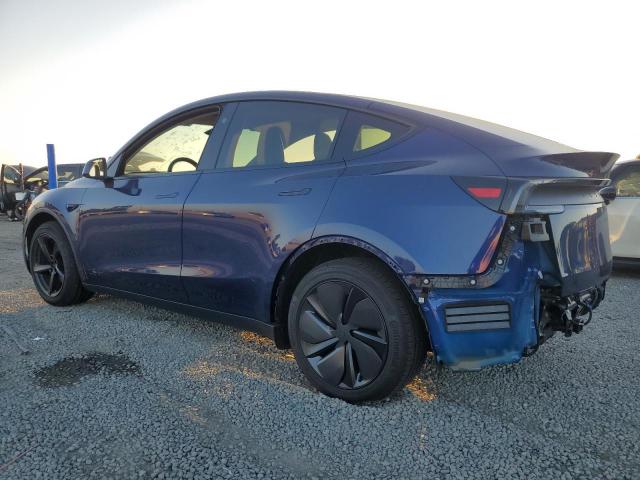 2026 TESLA MODEL Y #3310347971