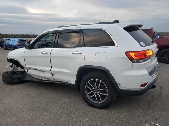 2019 JEEP GRAND CHER #3302948655