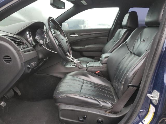 2014 CHRYSLER 300 S #3293424438