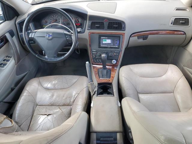 2005 VOLVO S60 #3305389379