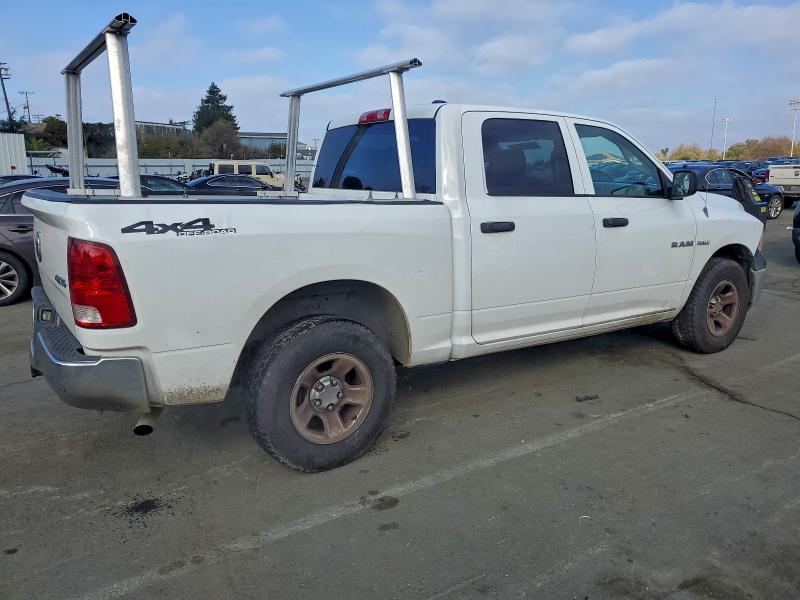 2010 DODGE RAM 1500 #3296873866