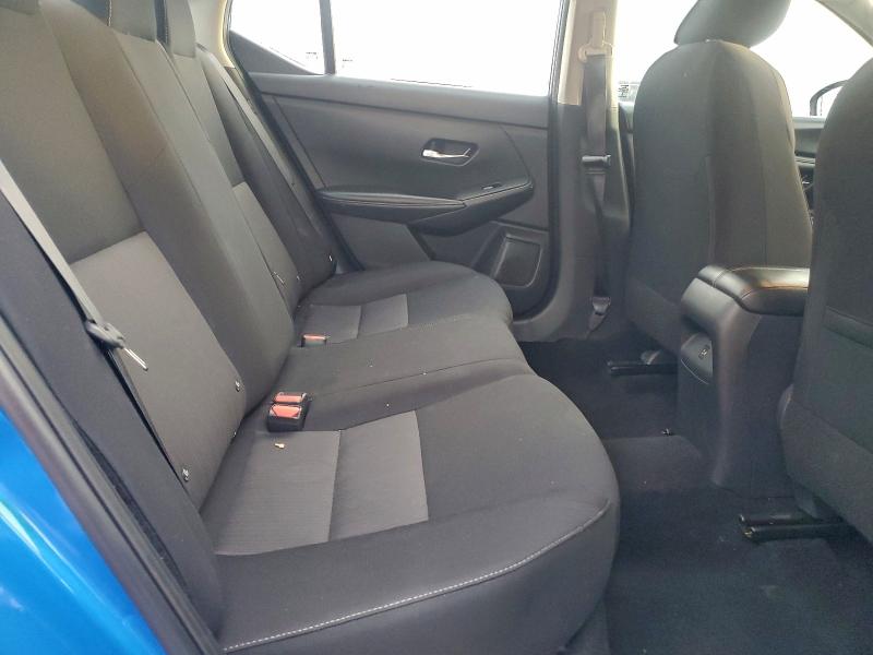 2023 NISSAN SENTRA SV #3310363969