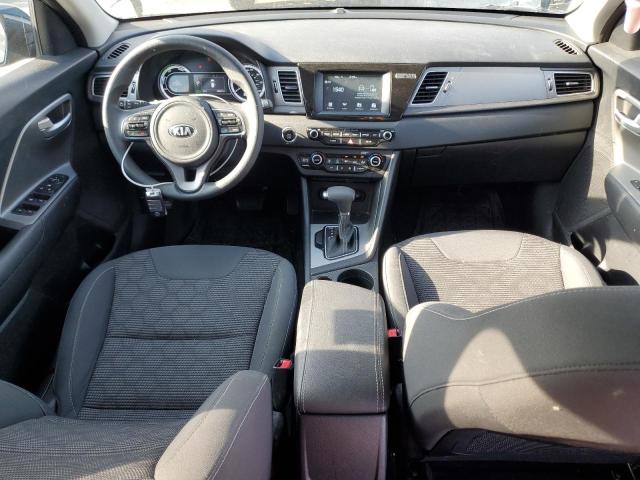 2019 KIA NIRO FE #3312856095