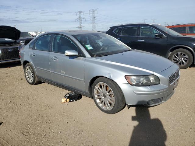 2006 VOLVO S40 T5 #3290206209