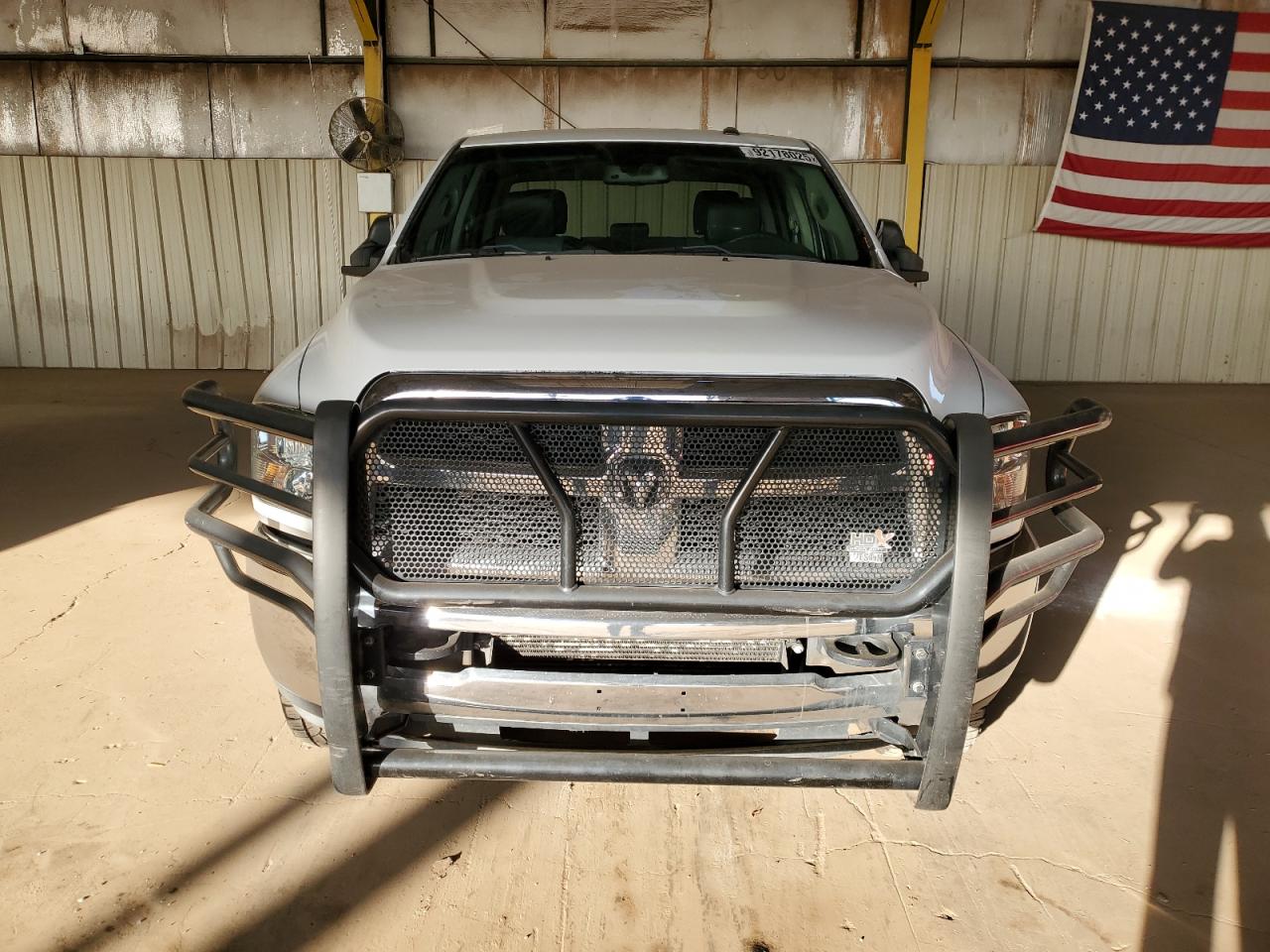 Lot #3305639741 2018 RAM 2500 ST