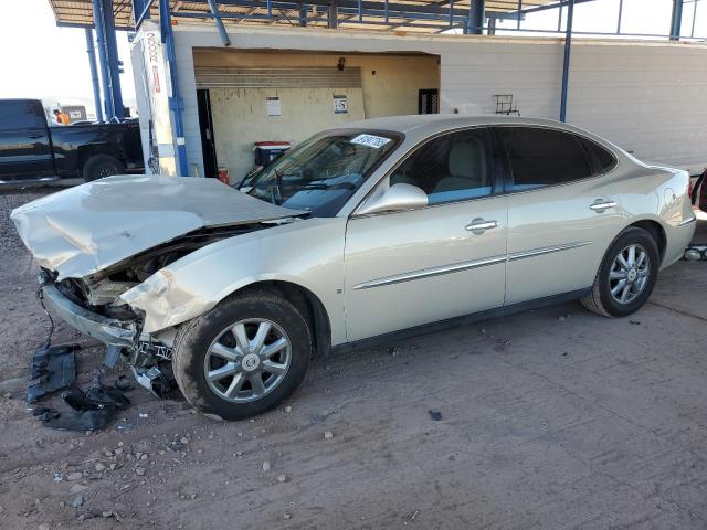 Global Auto Auctions: 2009 BUICK LACROSSE C