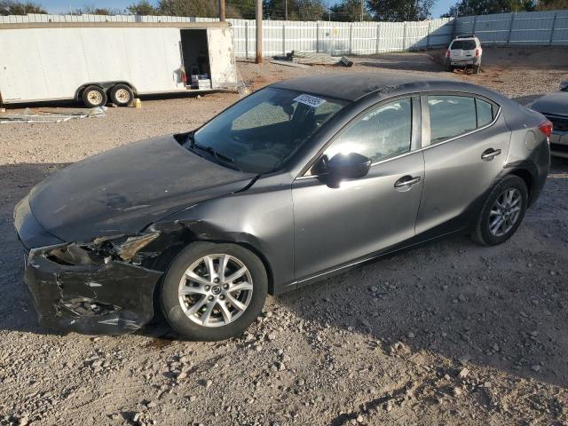 Global Auto Auctions: 2014 MAZDA 3 TOURING