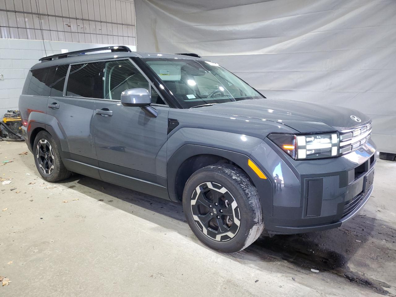 HYUNDAI SANTA FE SEL