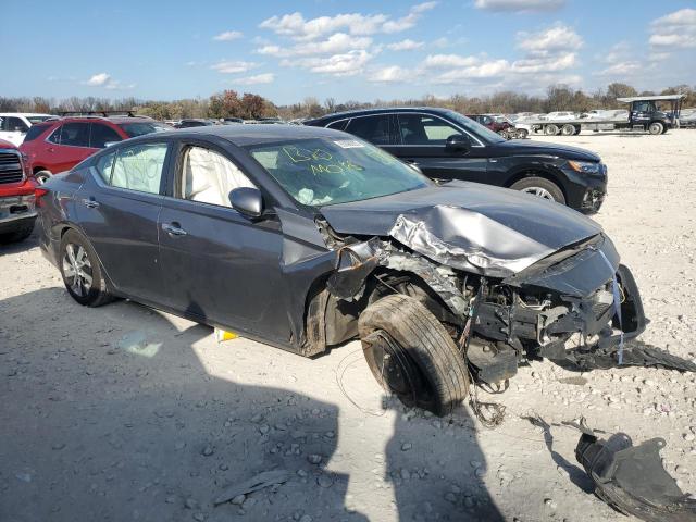 2020 NISSAN ALTIMA S #3304618438