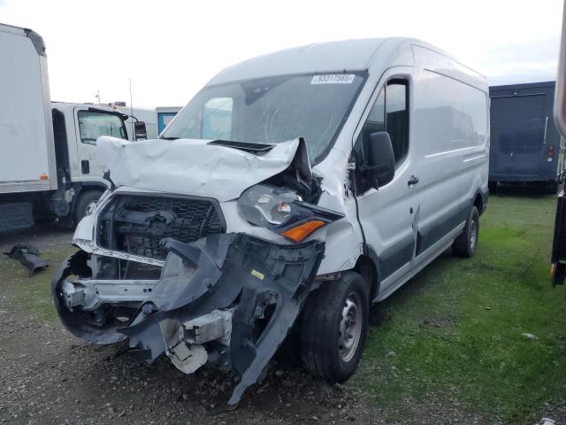 2023 FORD TRANSIT #3304652017