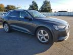 Lot #3293381445 2019 AUDI E-TRON PRE