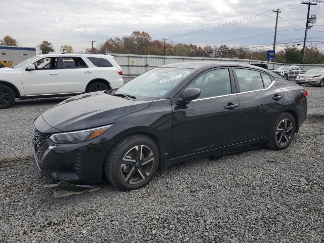 2024 NISSAN SENTRA SV #3303934692