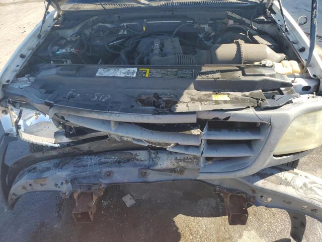 2002 FORD F150 #3297894819