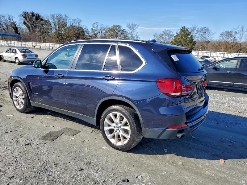 2016 BMW X5 XDRIVE3 #3302726019