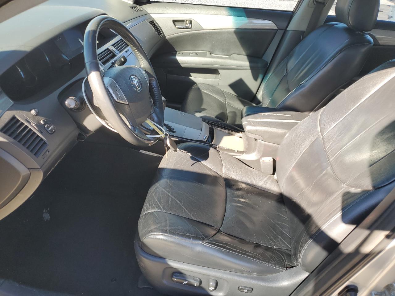 Lot #3301829329 2007 TOYOTA AVALON XL