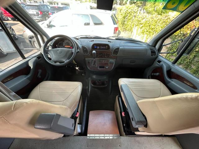 2006 DODGE SPRINTER 3 #3281454993