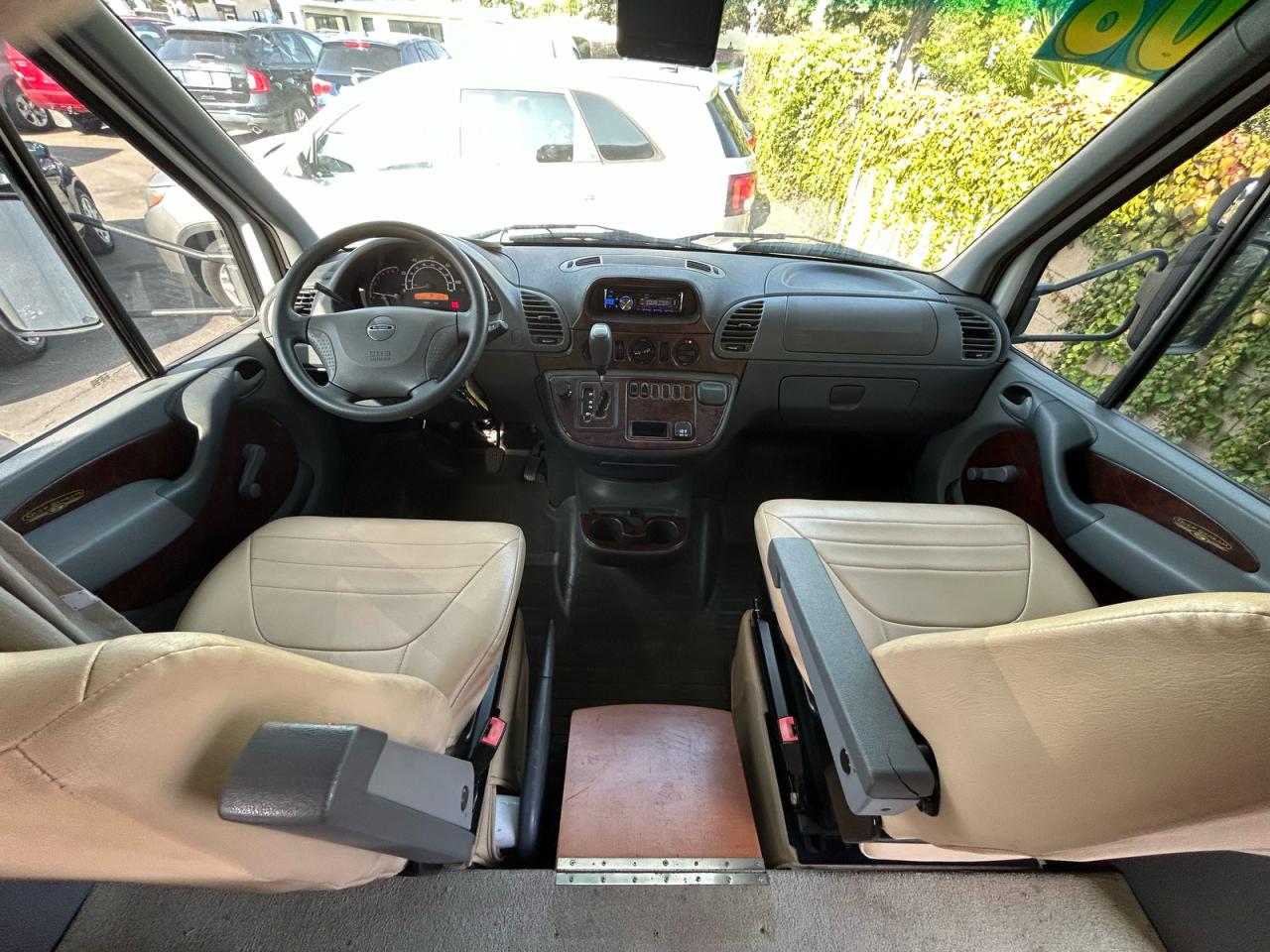 Lot #3281454993 2006 DODGE SPRINTER 3