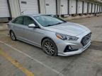Lot #3311545271 2019 HYUNDAI SONATA SE