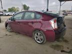 Lot #3304815554 2013 TOYOTA PRIUS