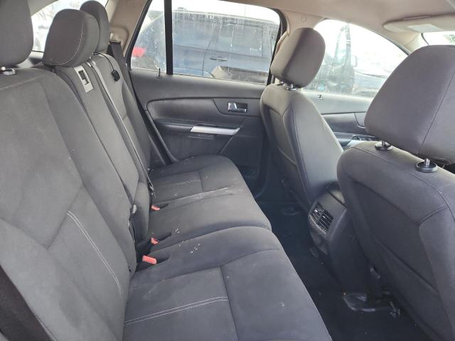 2013 FORD EDGE SE - 2FMDK3GC6DBB74331