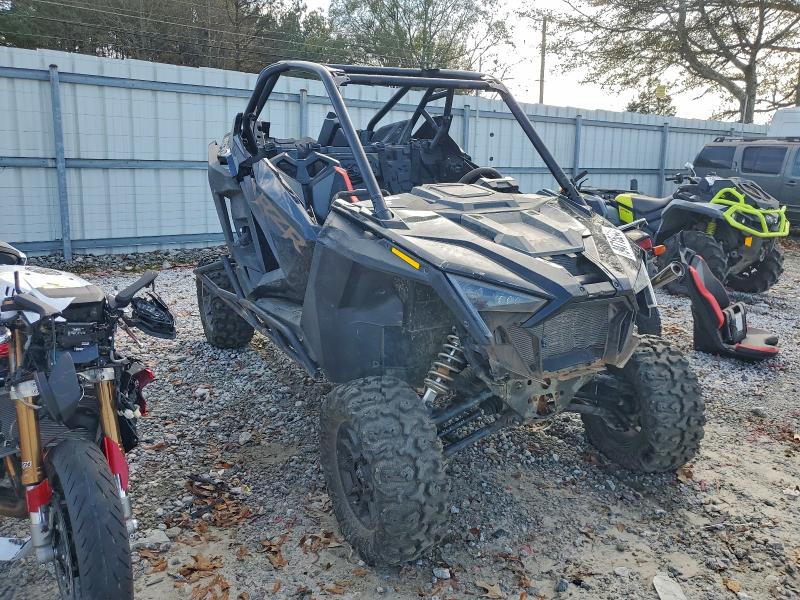 2024 POLARIS RZR PRO XP #3297932853
