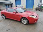 Lot #3316554503 2007 HYUNDAI TIBURON GS