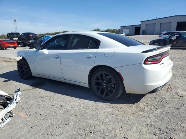 2019 DODGE CHARGER SX #3296219418