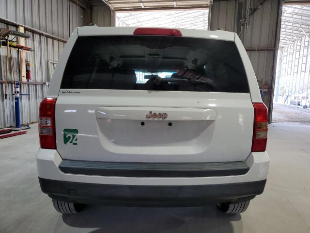 2017 JEEP PATRIOT SP #3285597285