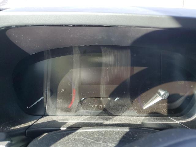 2023 FORD BRONCO SPO #3304797322