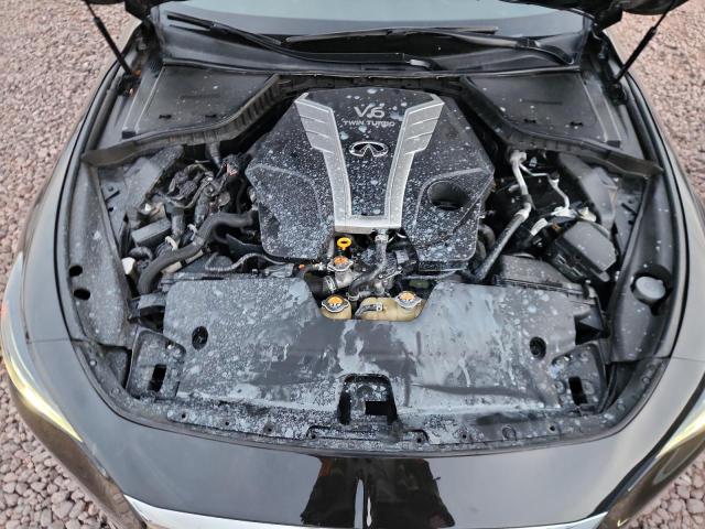 2018 INFINITI Q60 LUXE 3 - JN1EV7EK5JM340137