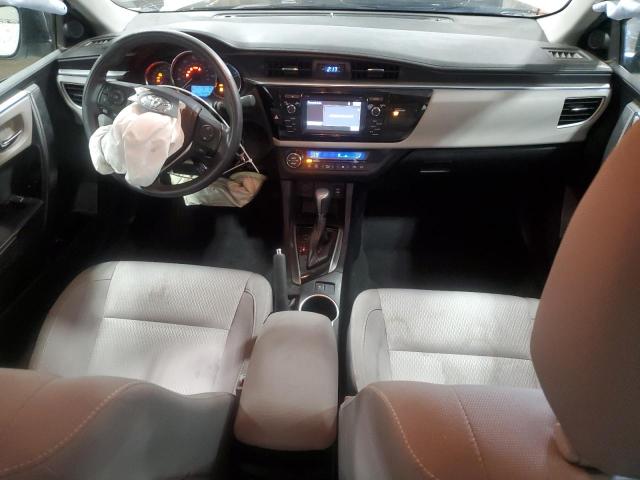 2016 TOYOTA COROLLA L #3283989842