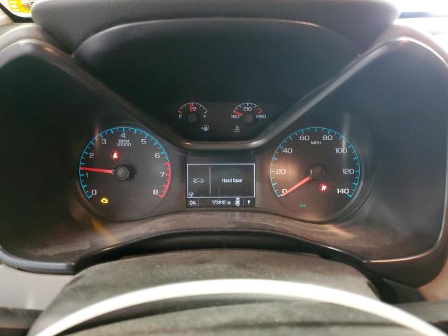 2015 CHEVROLET COLORADO L #3291565938