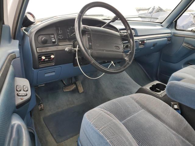1996 FORD F150 #3291554932