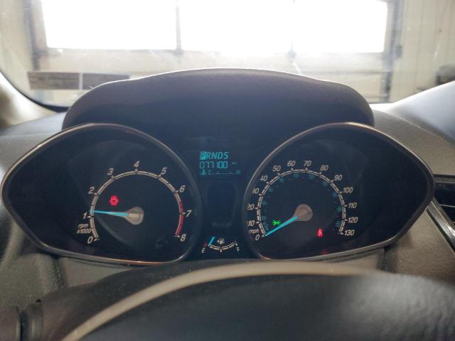 2014 FORD FIESTA SE - 3FADP4BJ2EM189853