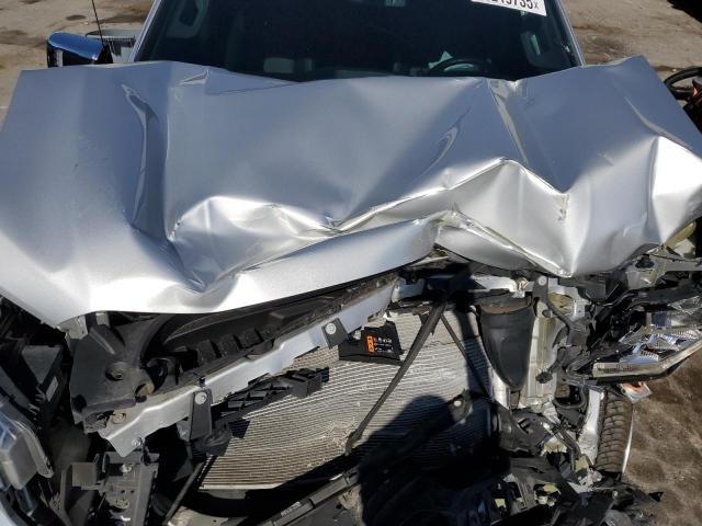 2020 GMC SIERRA K15 #3297957792