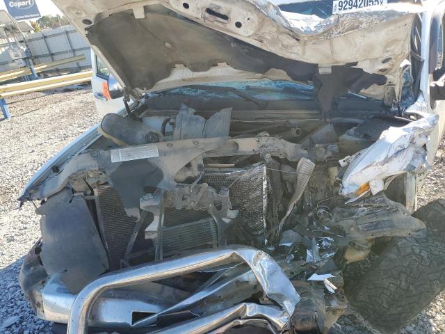 2009 CHEVROLET SILVERADO #3301819412