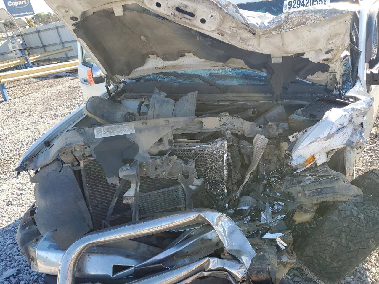 Lot #3301819412 2009 CHEVROLET SILVERADO