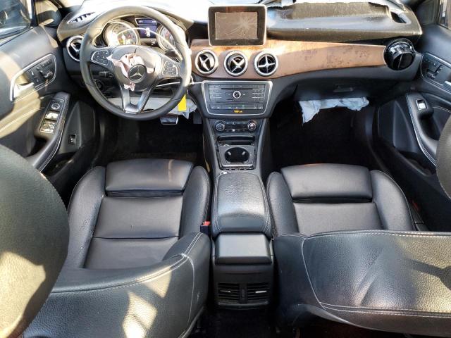 2017 MERCEDES-BENZ GLA 250 4M #3284705971