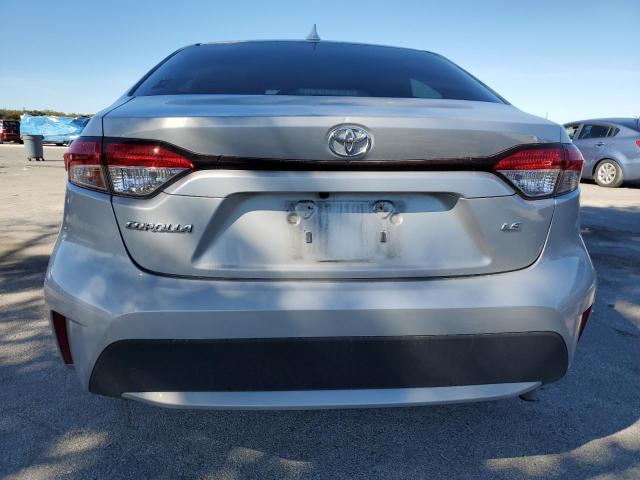 2021 TOYOTA COROLLA LE #3301767420