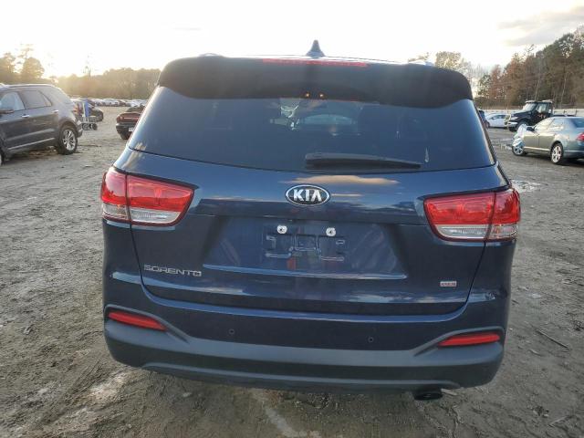 2017 KIA SORENTO LX #3297147547